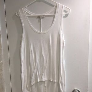 Express One Eleven Basic Tank - Size Medium